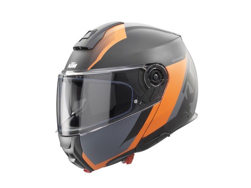 Ktm powerwear helm - ktm,