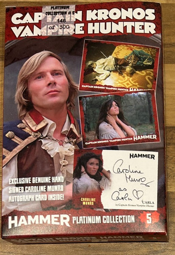Hammer platin sammlung - hammer, 5: