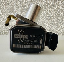 NEU ORIGINAL AGR-VENTIL WAHLER