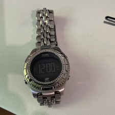 Fossil Blue 3258 ungetragen, Neue Batterie