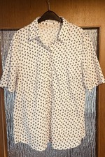 Sommerliche Bluse ERFO ☀️