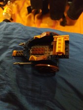 Lego Ritter  Castle Kutsche