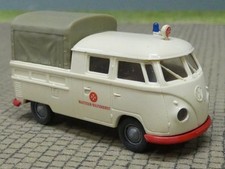 1/87 Brekina # 0682 VW T1