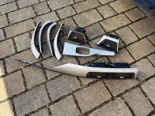 Bmw f30 f31 interieurleisten - bmw,