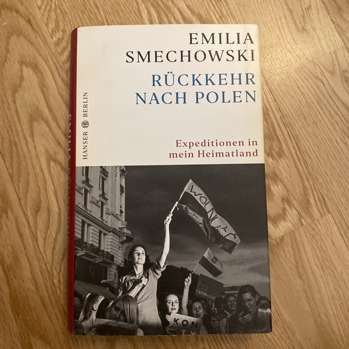 Rückkehr nach polen - nach,