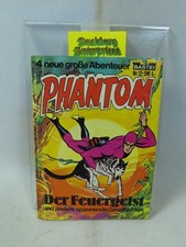 Phantom taschenbuch 1976 - taschenbuch, ab
