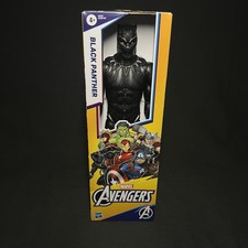 Marvel Avengers | Titan Hero