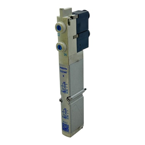Festo pneumatikventil - festo,