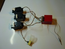 Multiplex Royal Empfänger