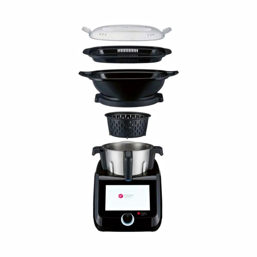 Monsieur cuisine smart - cuisine,