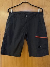 Mammut Trekking Hose Shorts