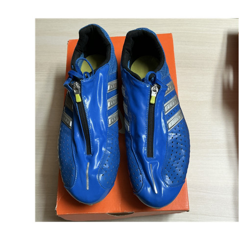 Paar leichtathletik spikes - 3,