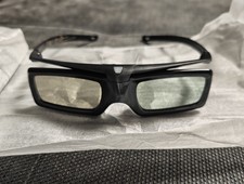 3D Brille TDG-BT400A Sony 2