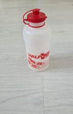 Vintage Halford Cycles Trinkflasche NOS