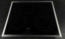 Siemens HT6ET60 ET645HN17E  2 Jahre Garantie Glaskeramik Kochfeld #8984N