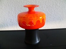 Hutschenreuther keramik vase - keramik,