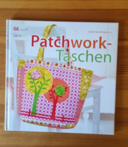 Patchwork taschen - patchwork,