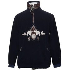 Bogner, Fleecepullover