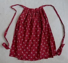 Dirndlschürze Kleid Tracht