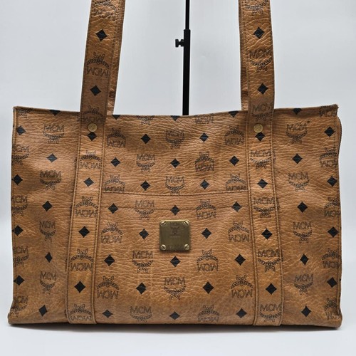 Mcm tasche shopper - mcm,