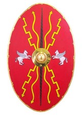 Zenturio Scutum mit