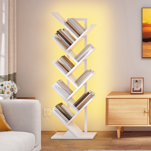 Bücherregal regal standregal - bücherregal,