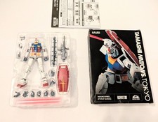 Bandai Tamashii Nations –