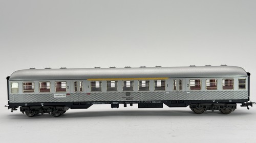 Fleischmann 5121 silberling - fleischmann,