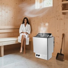 9KW Elektrischer Saunaofen