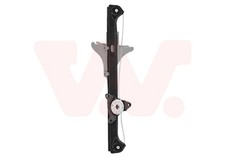 VAN WEZEL Fensterheber 5836263