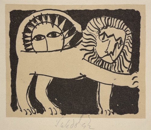 Pavel sukdolak exlibris in - sukdolak:,