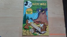 Micky Maus, Heft Nr. 30 von