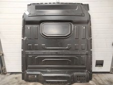 Volkswagen Crafter 2019 LHD