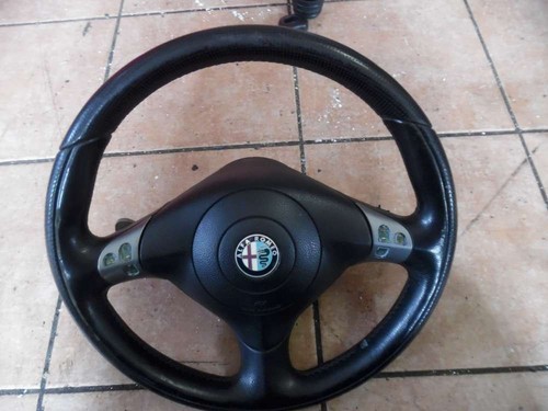 Alfa romeo 147 lenkrad - alfa,
