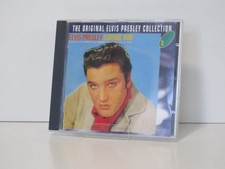 The Original Elvis Presley Collection No. 3:  Loving You  (1999 BMG NL)
