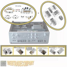 Für Dual CV1600 95-tlg. Elko