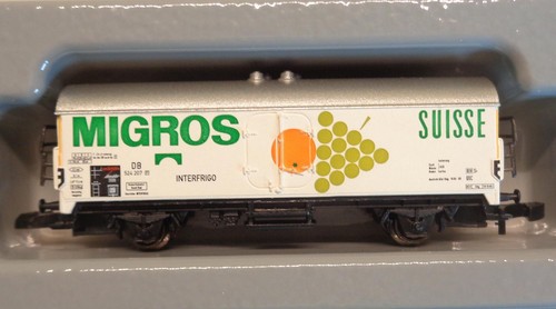 Märklin miniclub 80316 - mÄrklin,