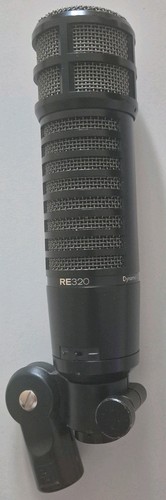 320 elektrovoice mikrofon - r,