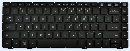 Hp124 einzelne tastatur - tastatur, taste