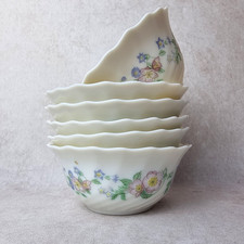 Arcopal Schale Vintage -