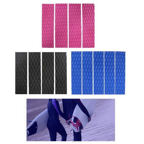 Surfbrett traktion pad - traktion, surf