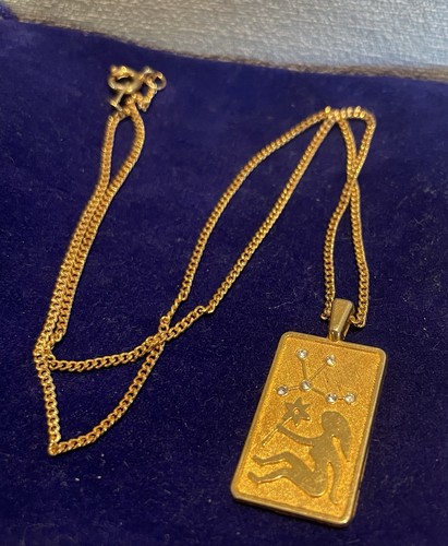 Wunderschöne goldene