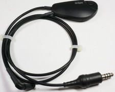 Dräger MS-COM Hör-Sprechgarnitur | SAVOX MS-D/ K50505