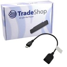 Micro USB OTG Adapter Kabel für Motorola Xoom M600