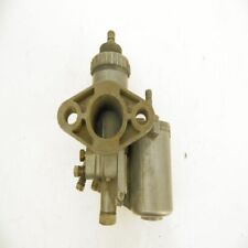 JAWA 125 / 250 / 350 ccm Vergaser Schieber Schwimmer 15434