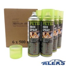 6x 500ml 70360 Petec