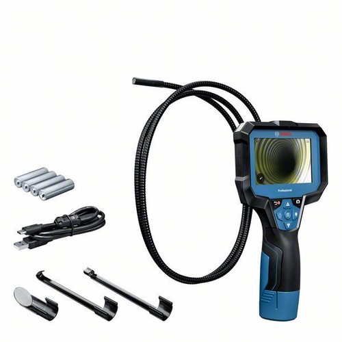 Bosch inspektionskamera gic - inspektionskamera,