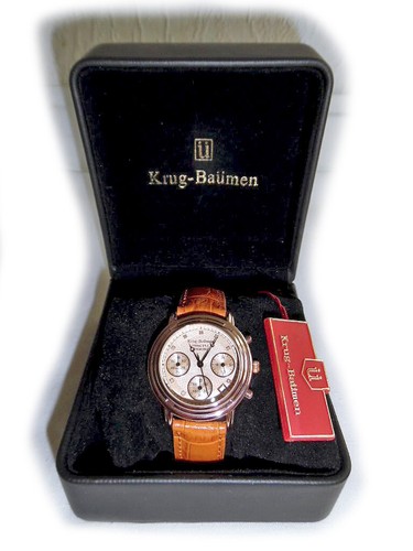 Neuwertige armbanduhr von - neuwertige,