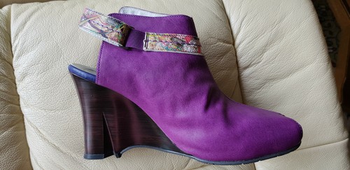 Dkode offene stiefelette - offene,