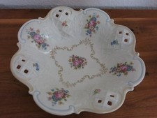 Prunkschale Obstschale VEB